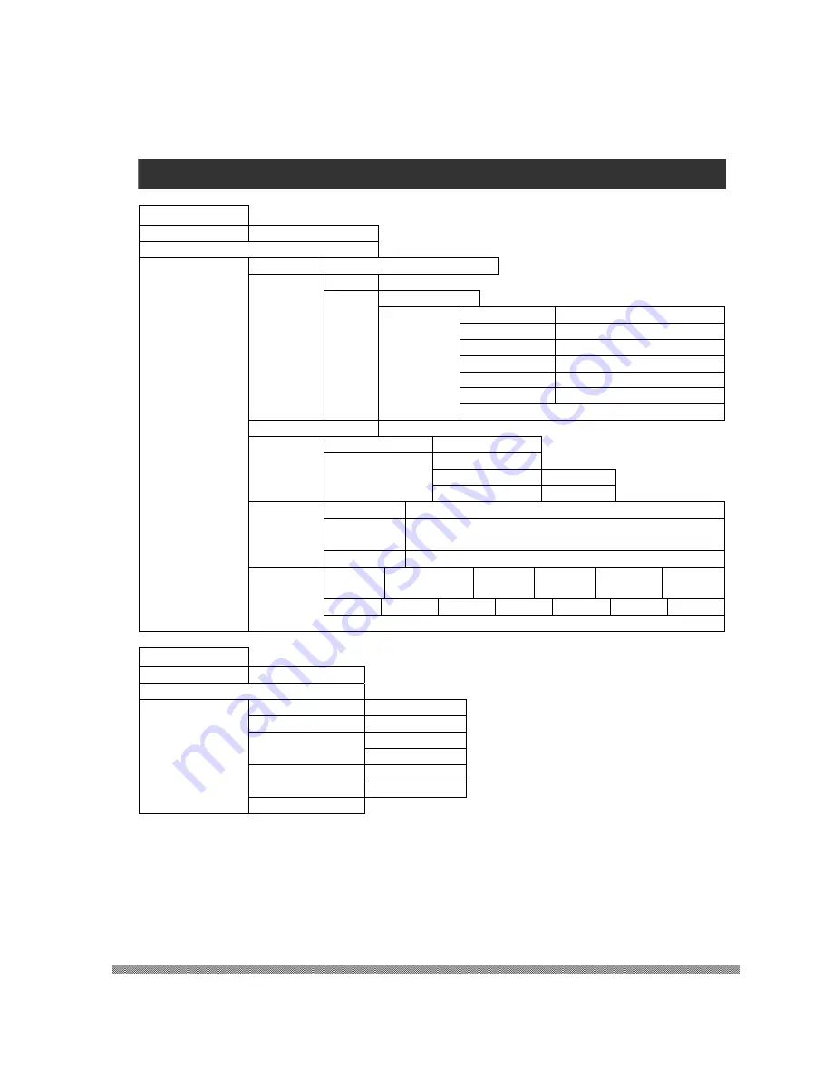 HISCO DVR series User Manual Download Page 120