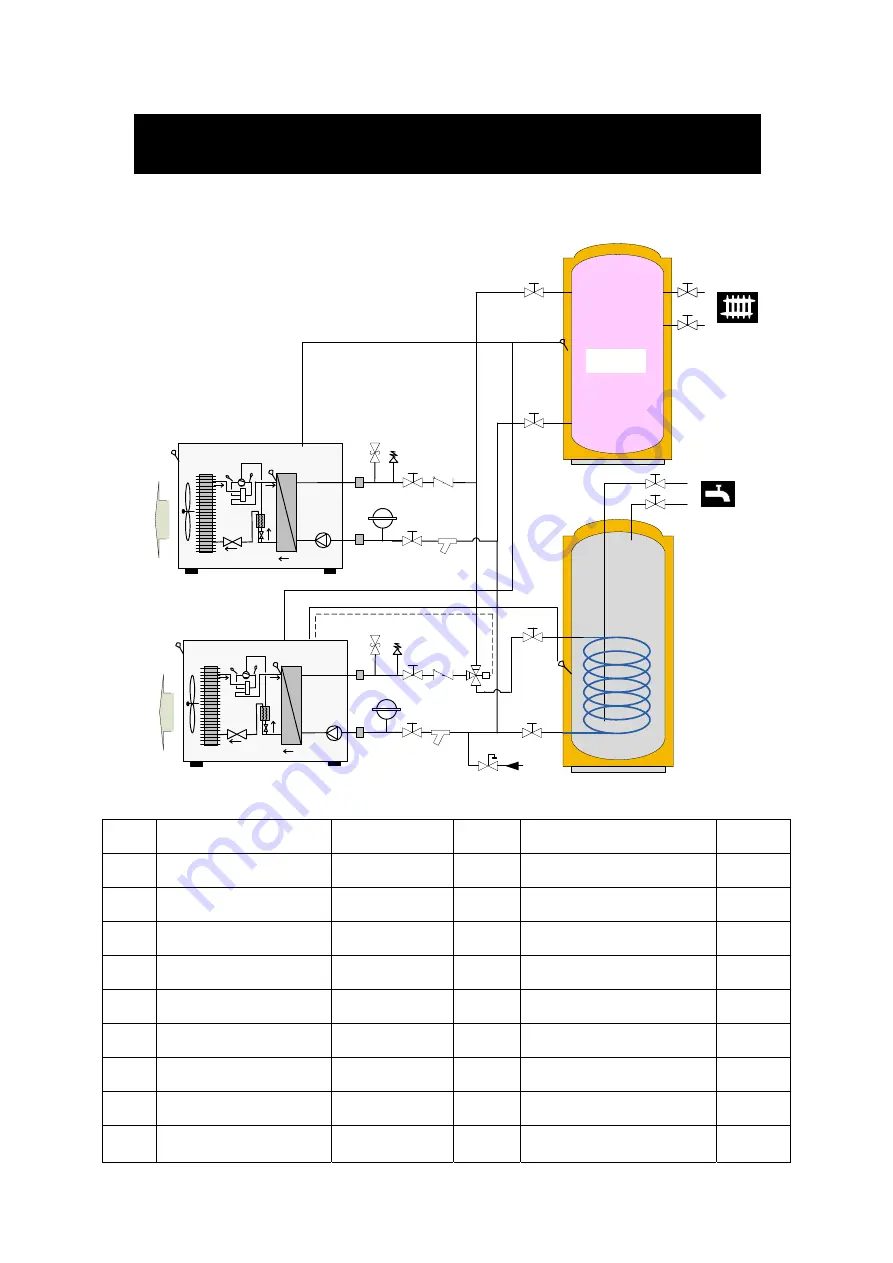 HISEER AS10S/L Operation Installation Maintenance Manual Download Page 16