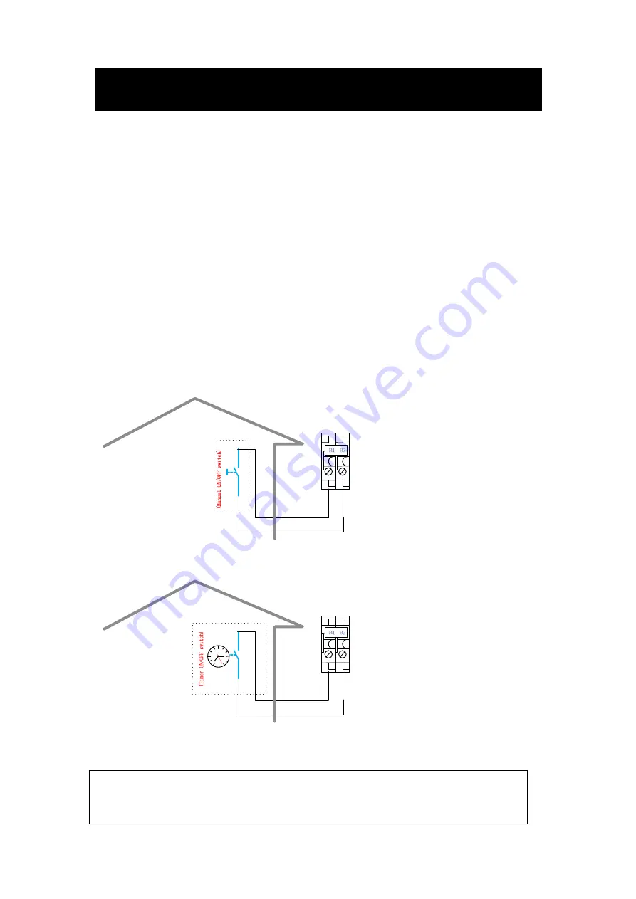 HISEER AS10S/L Operation Installation Maintenance Manual Download Page 21