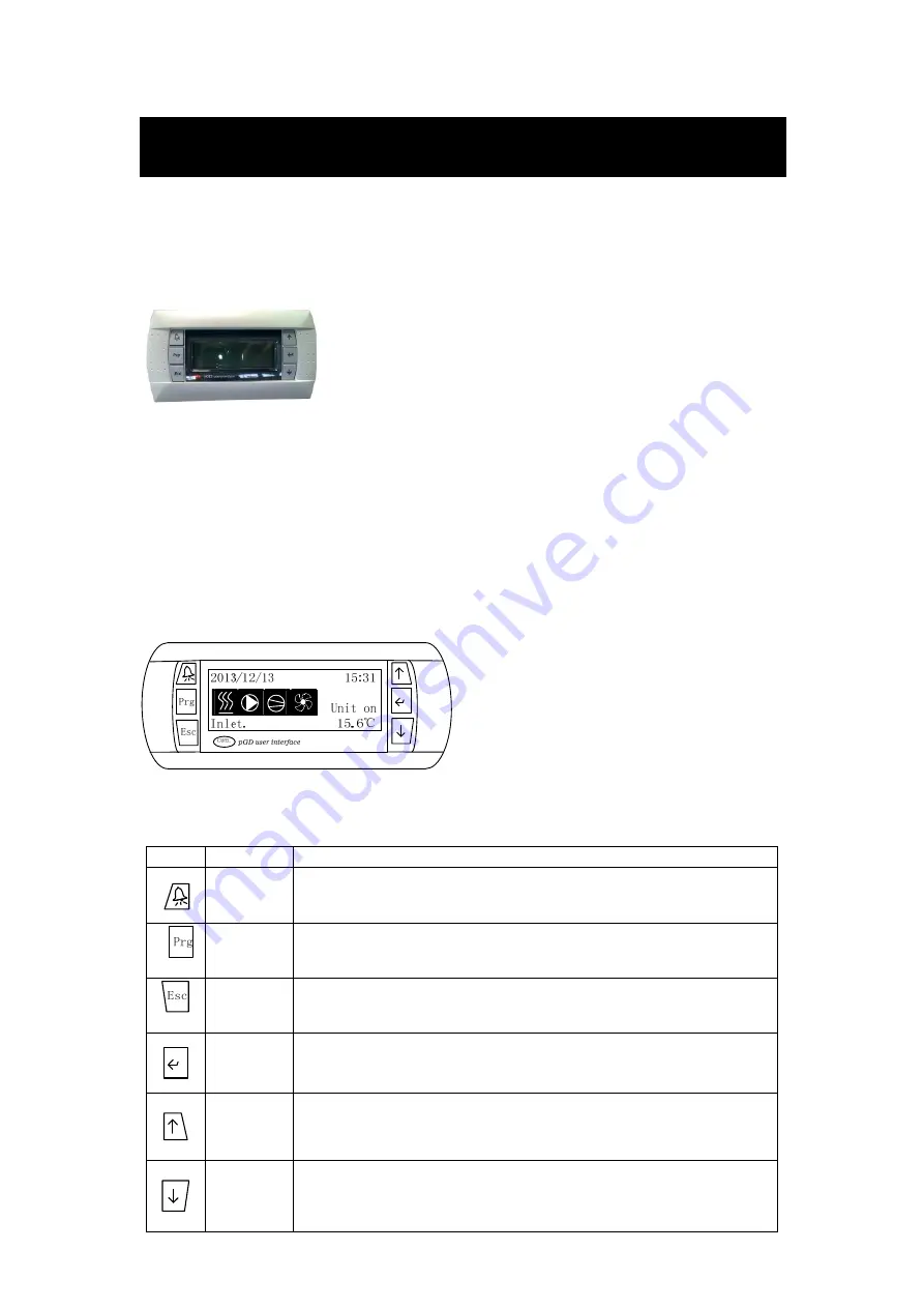 HISEER AS10S/L Operation Installation Maintenance Manual Download Page 25