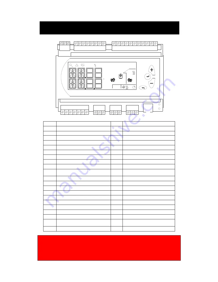 HISEER VR2002 Installation Operation & Maintenance Download Page 20