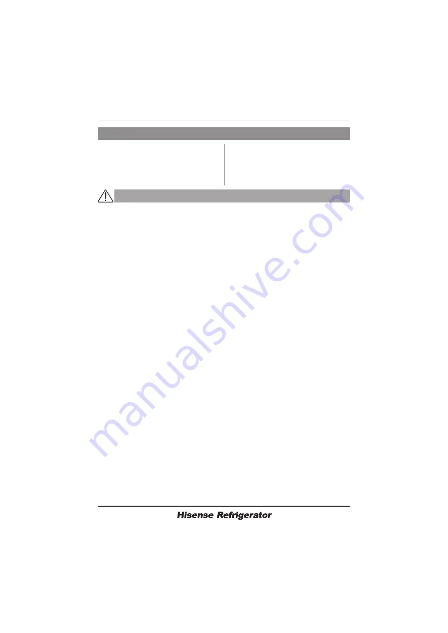 Hisense 20003763 User'S Operation Manual Download Page 104