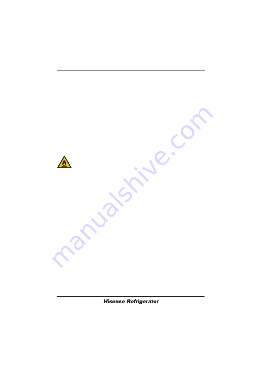 Hisense 20003763 User'S Operation Manual Download Page 126