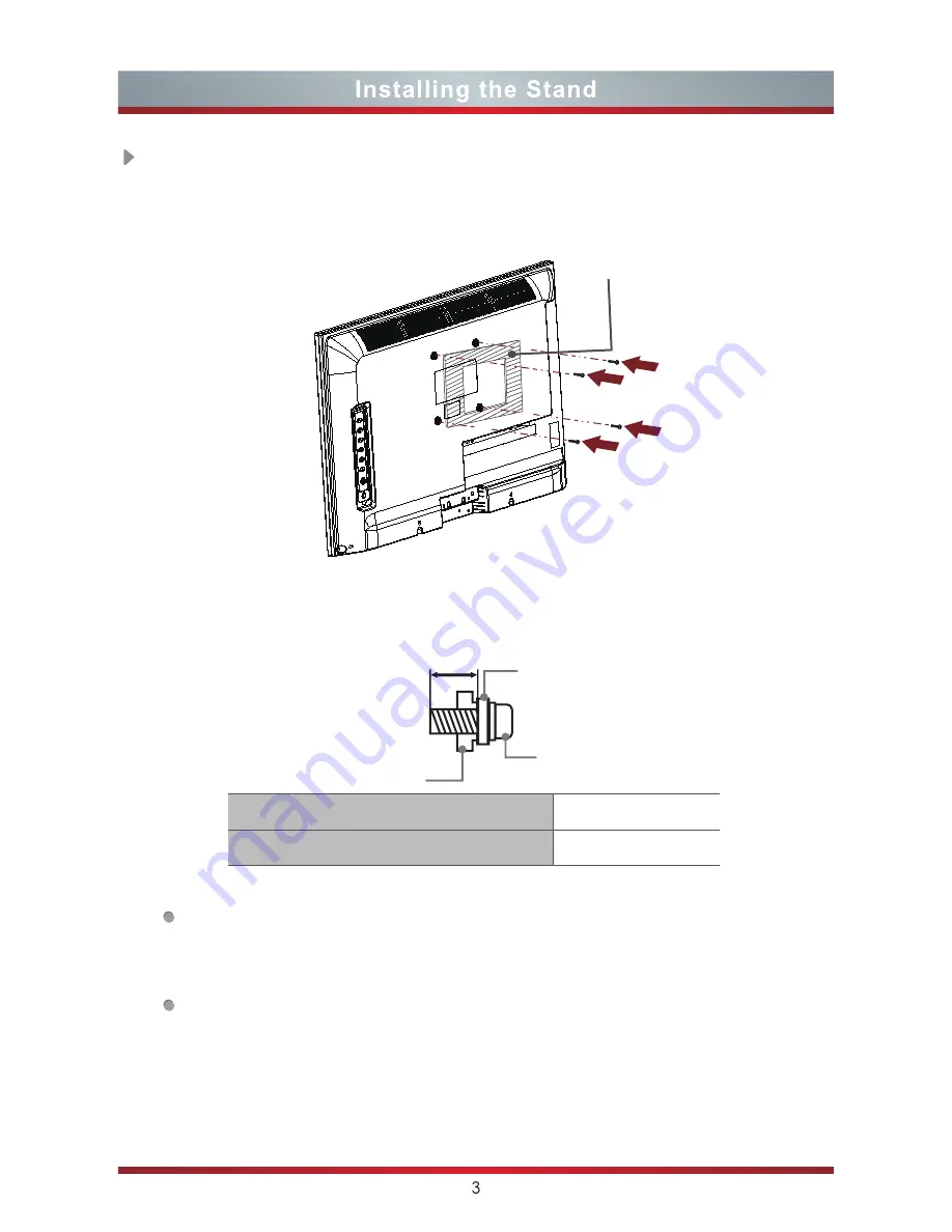 Hisense 24F33 Quick Setup Manual Download Page 8