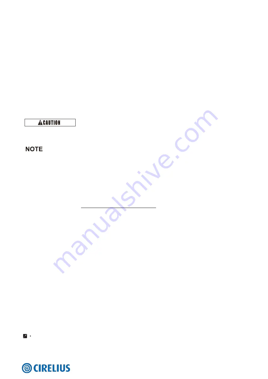 Hisense 2AMW-42U4RRA Technical & Service Manual Download Page 3