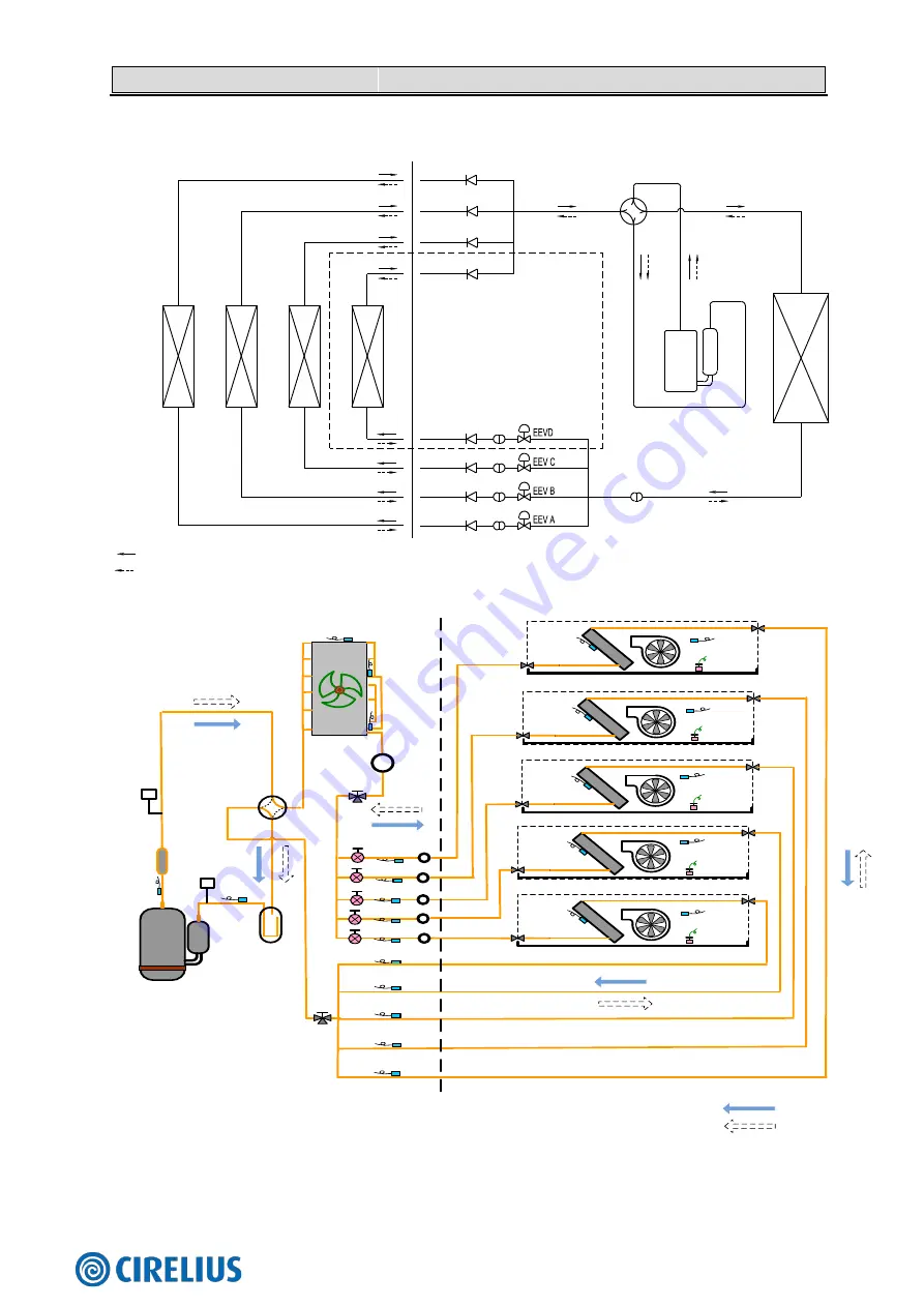 Hisense 2AMW-42U4RRA Technical & Service Manual Download Page 30