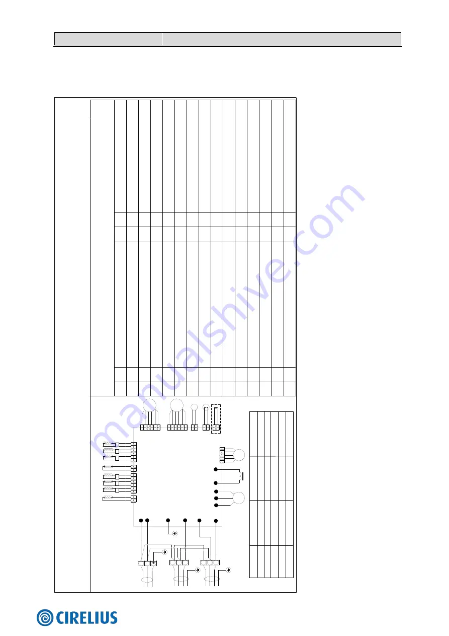 Hisense 2AMW-42U4RRA Technical & Service Manual Download Page 31