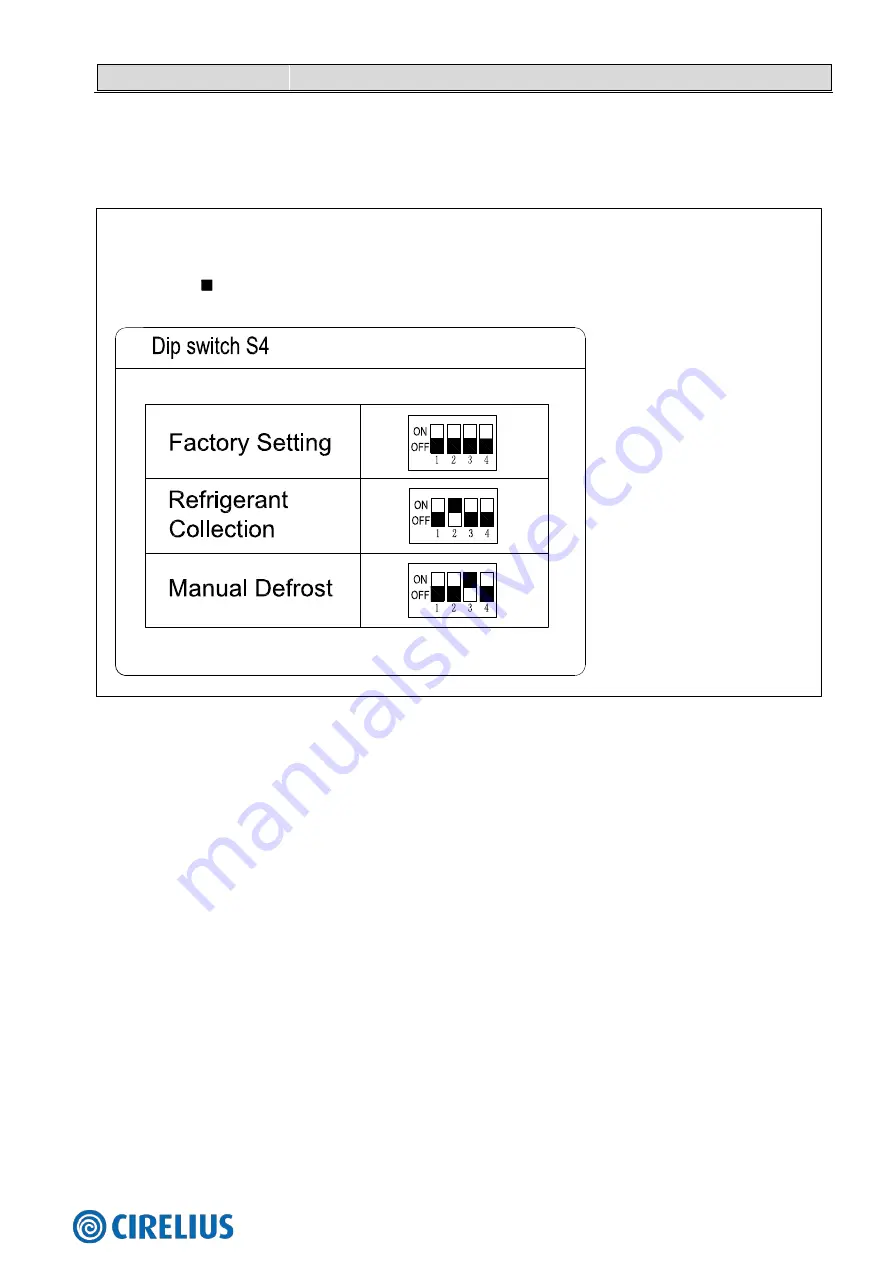 Hisense 2AMW-42U4RRA Technical & Service Manual Download Page 43