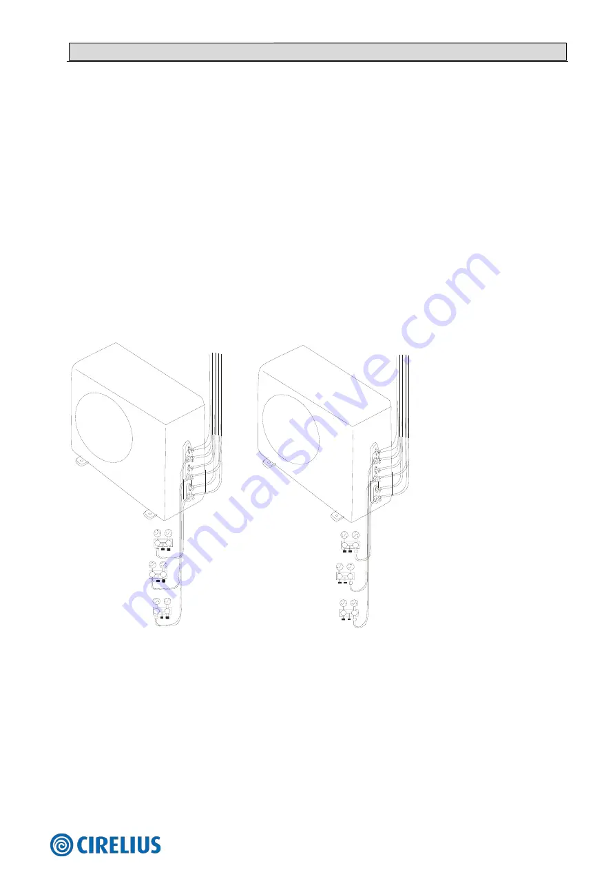 Hisense 2AMW-42U4RRA Technical & Service Manual Download Page 73