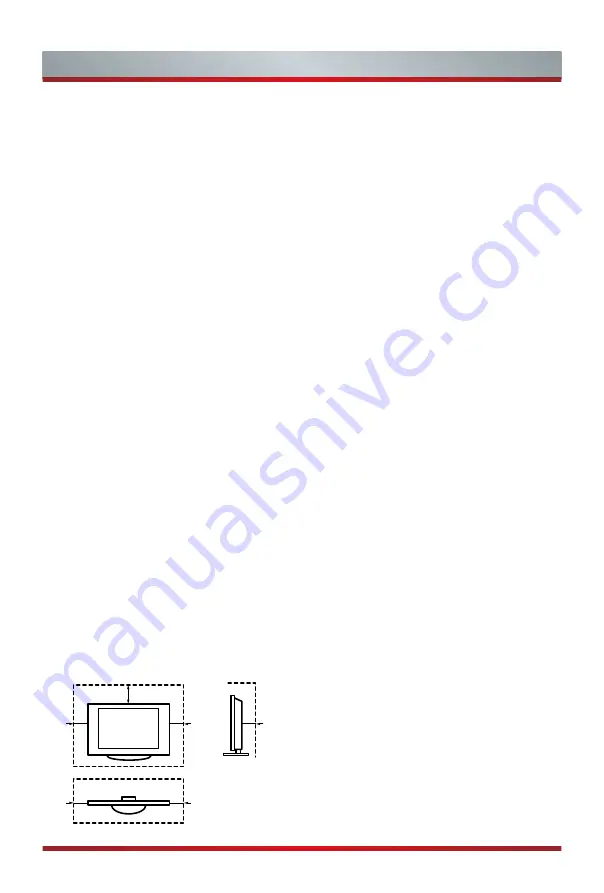 Hisense 32A4GTUK User Manual Download Page 5