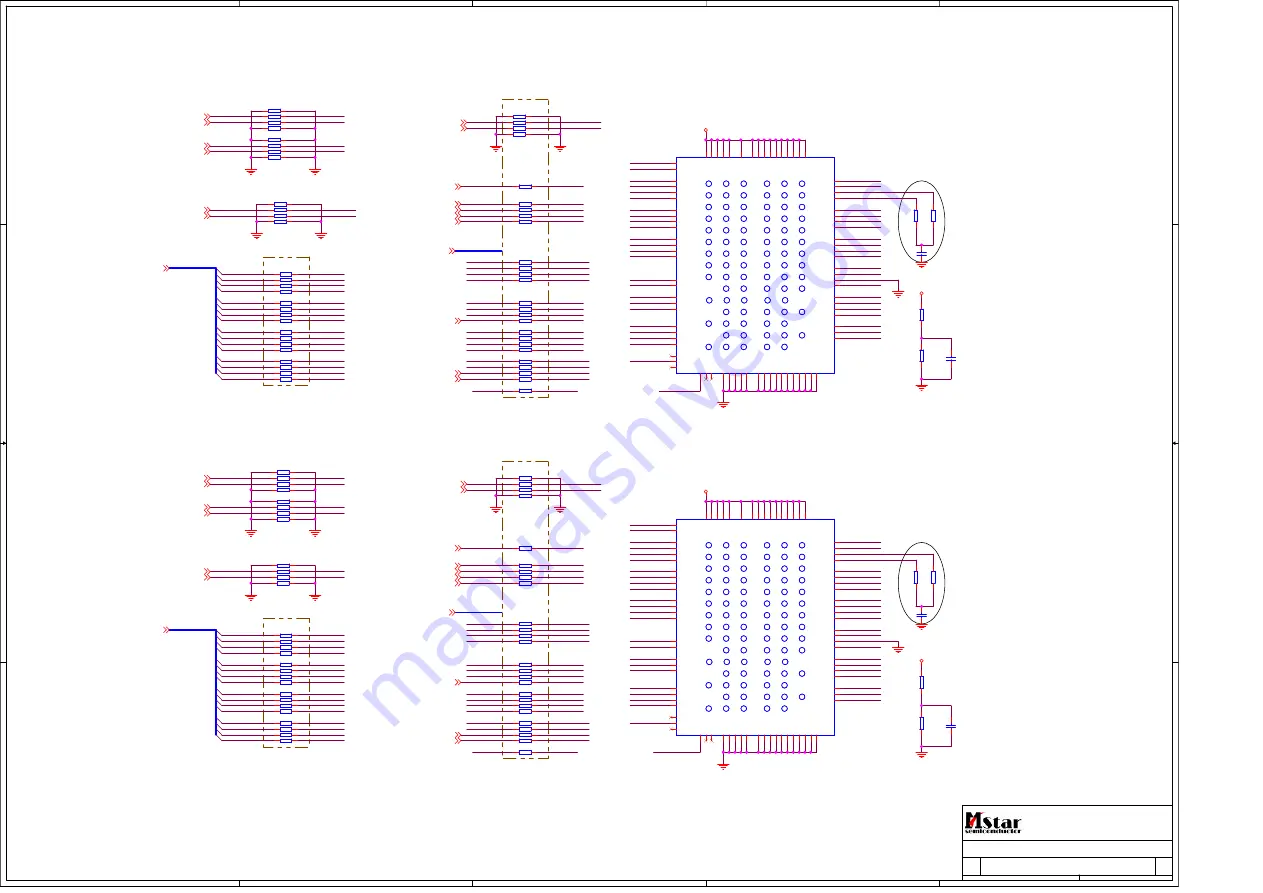 Hisense 32LD840FT Service Manual Download Page 35