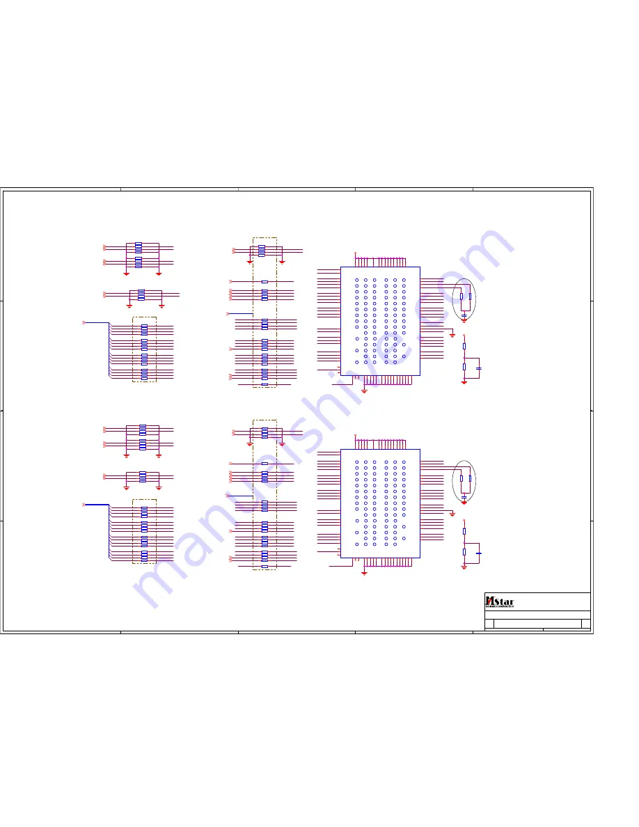 Hisense 32LD846HT Service Manual Download Page 36