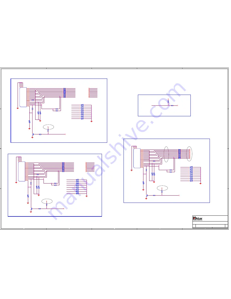 Hisense 32LD846HT Service Manual Download Page 37