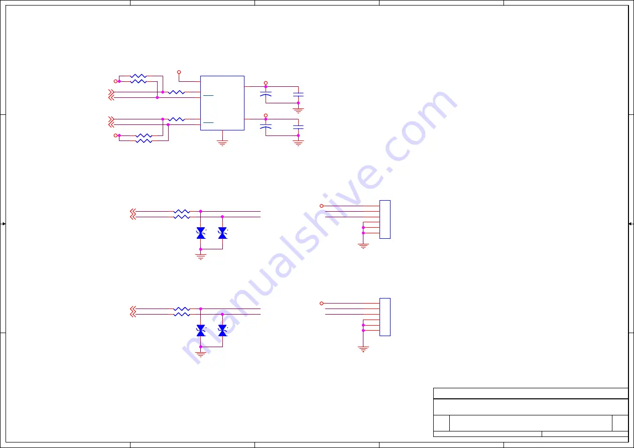 Hisense 40LD824F Service Manual Download Page 32