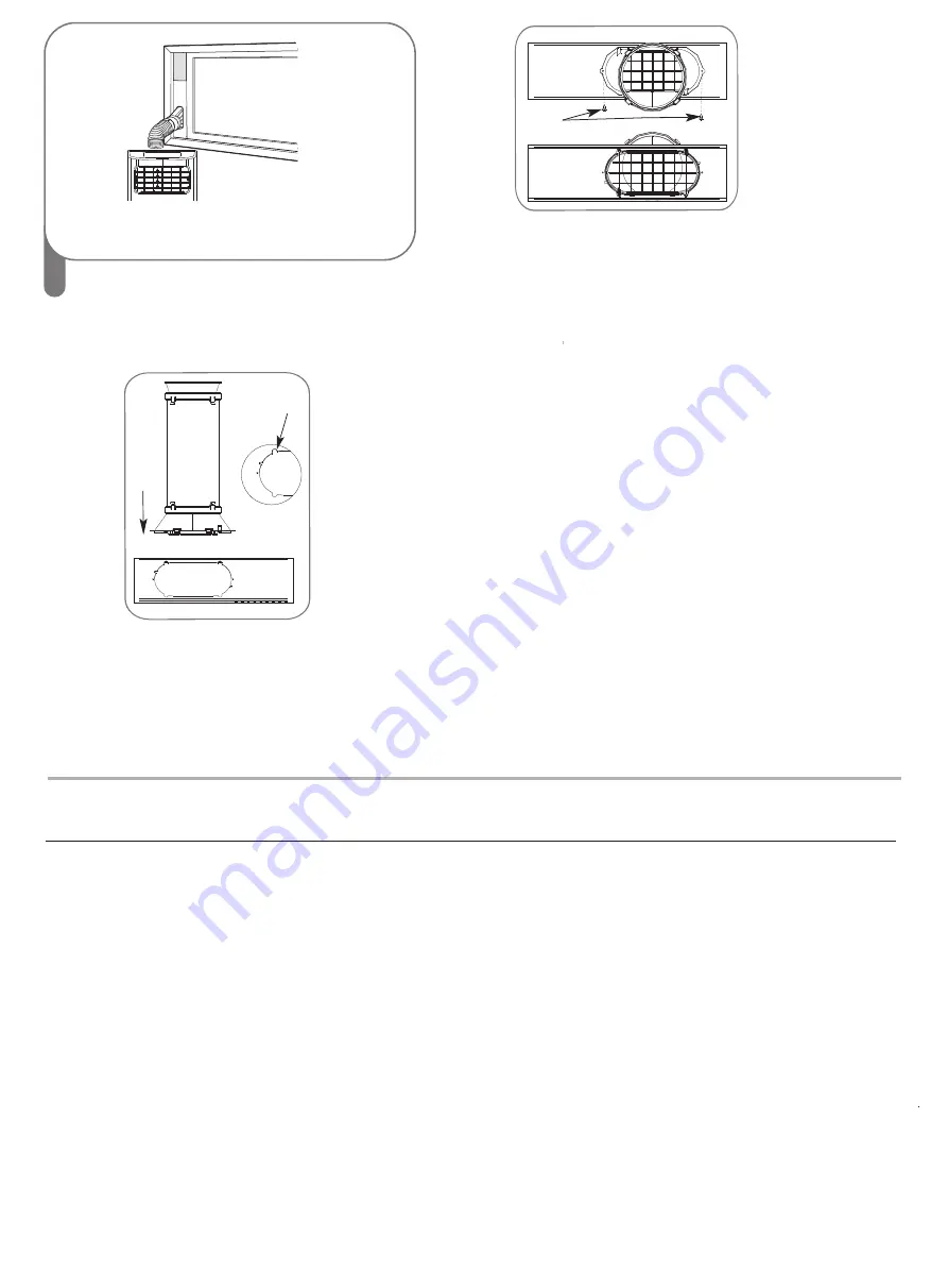 Hisense 4350807 Use And Installation Instructions Download Page 13