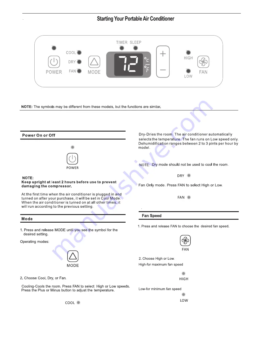 Hisense 4350807 Use And Installation Instructions Download Page 14