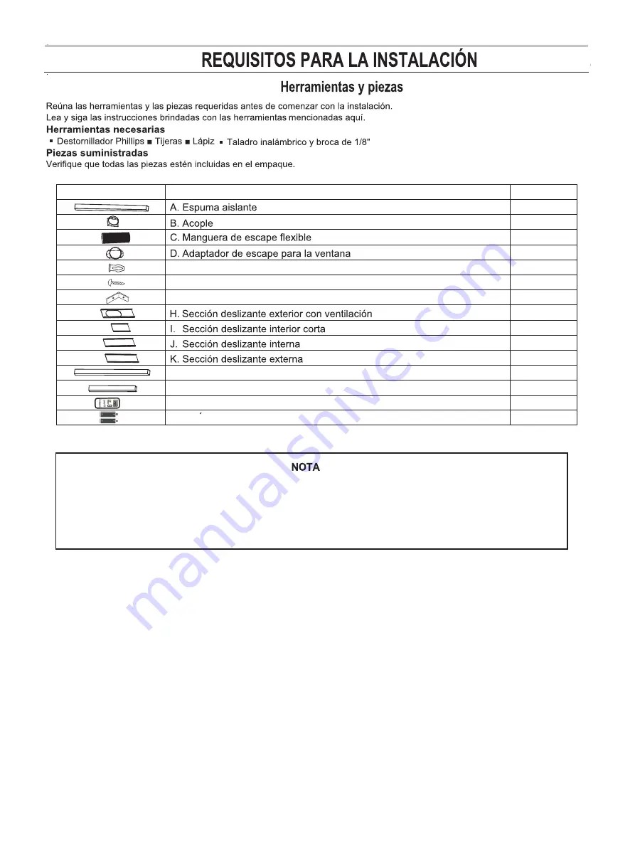 Hisense 4350807 Use And Installation Instructions Download Page 23