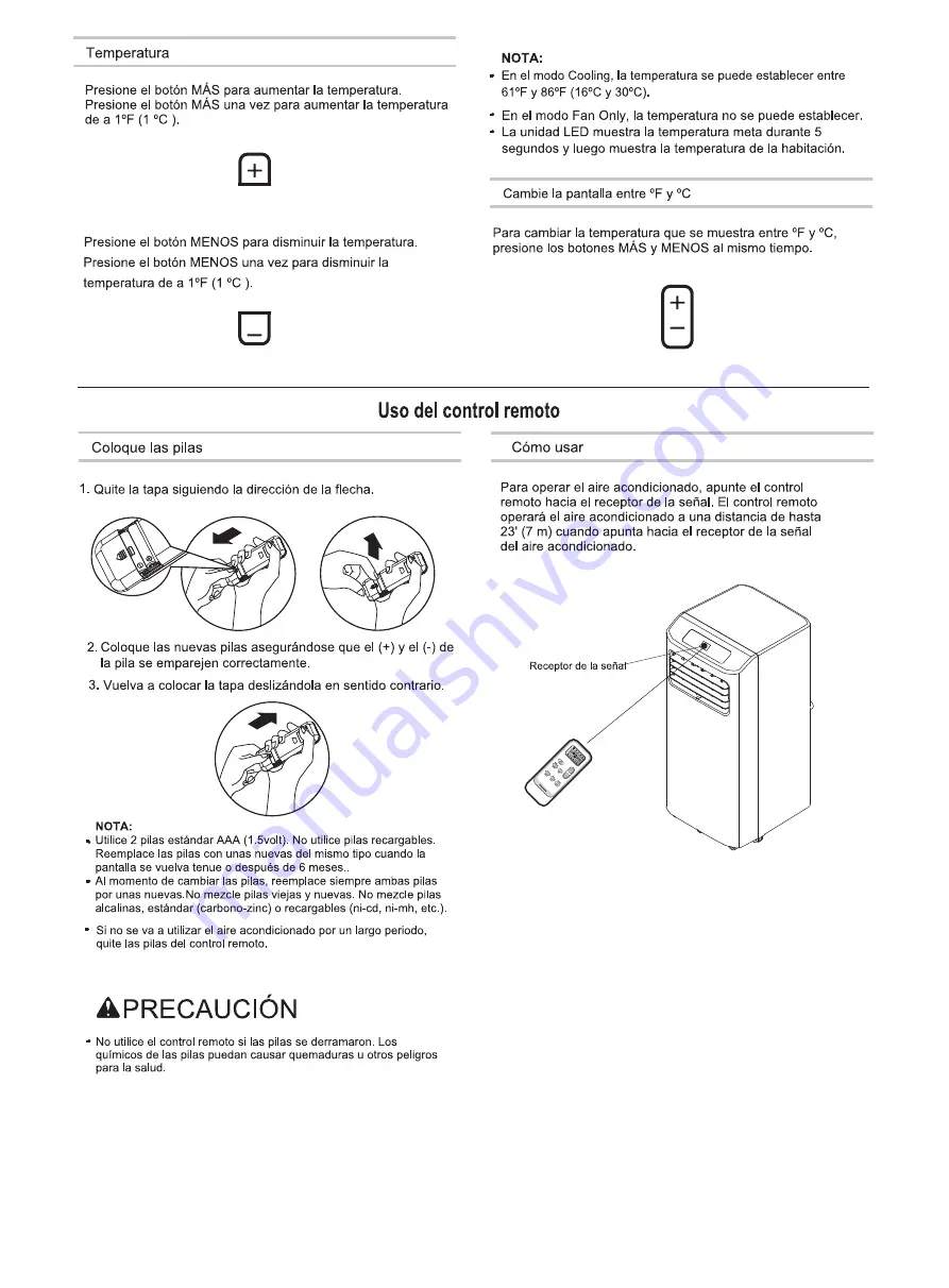 Hisense 4350807 Use And Installation Instructions Download Page 32