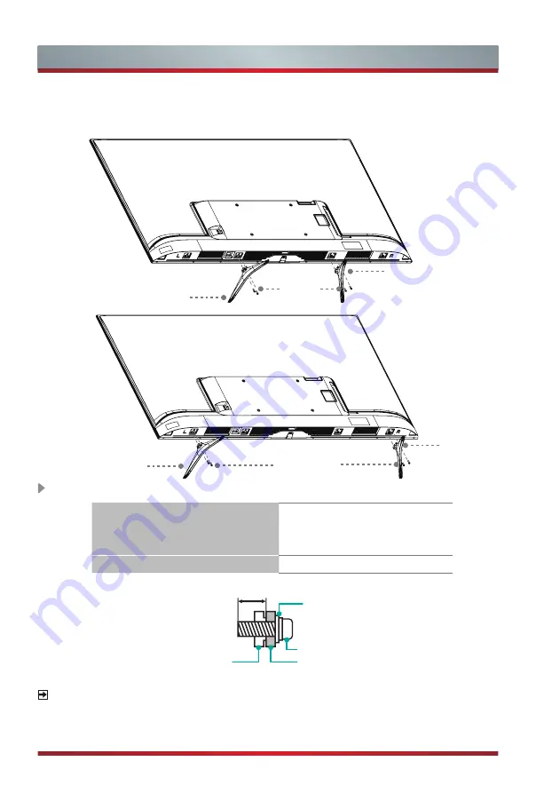 Hisense 43A7100FTUK User Manual Download Page 11