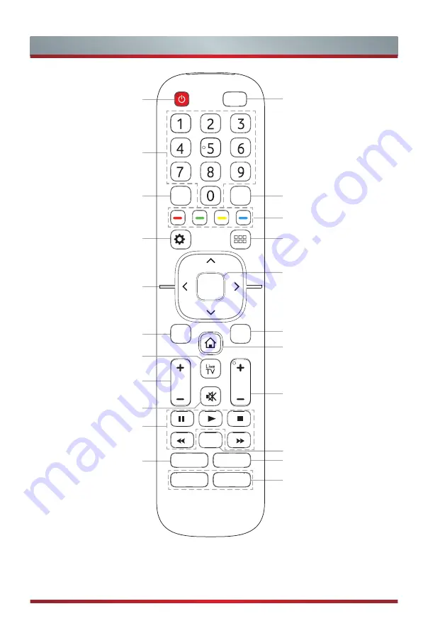 Hisense 49K3110PW Quick Setup Manual Download Page 11