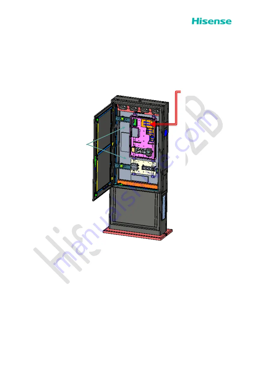 Hisense 55SOA25PT User Manual Download Page 6