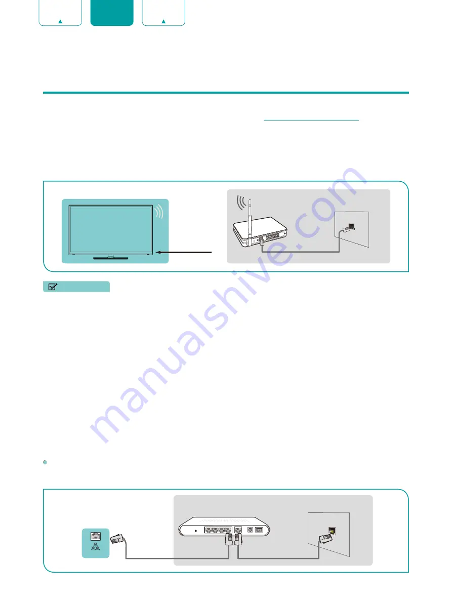 Hisense 65A6G User Manual Download Page 44