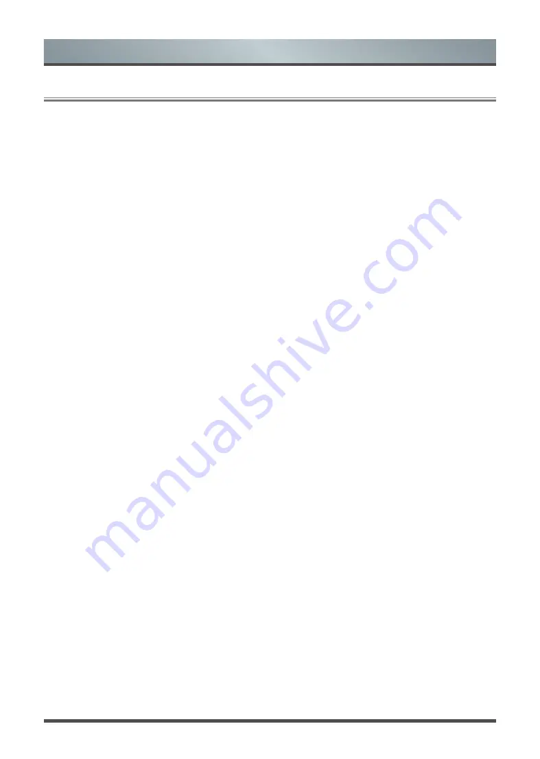 Hisense 65WR60AE Manual Download Page 3