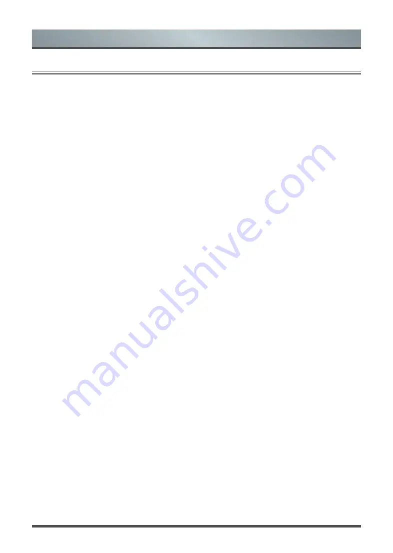 Hisense 65WR60AE Manual Download Page 5