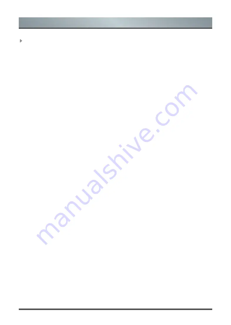 Hisense 65WR60AE Manual Download Page 15