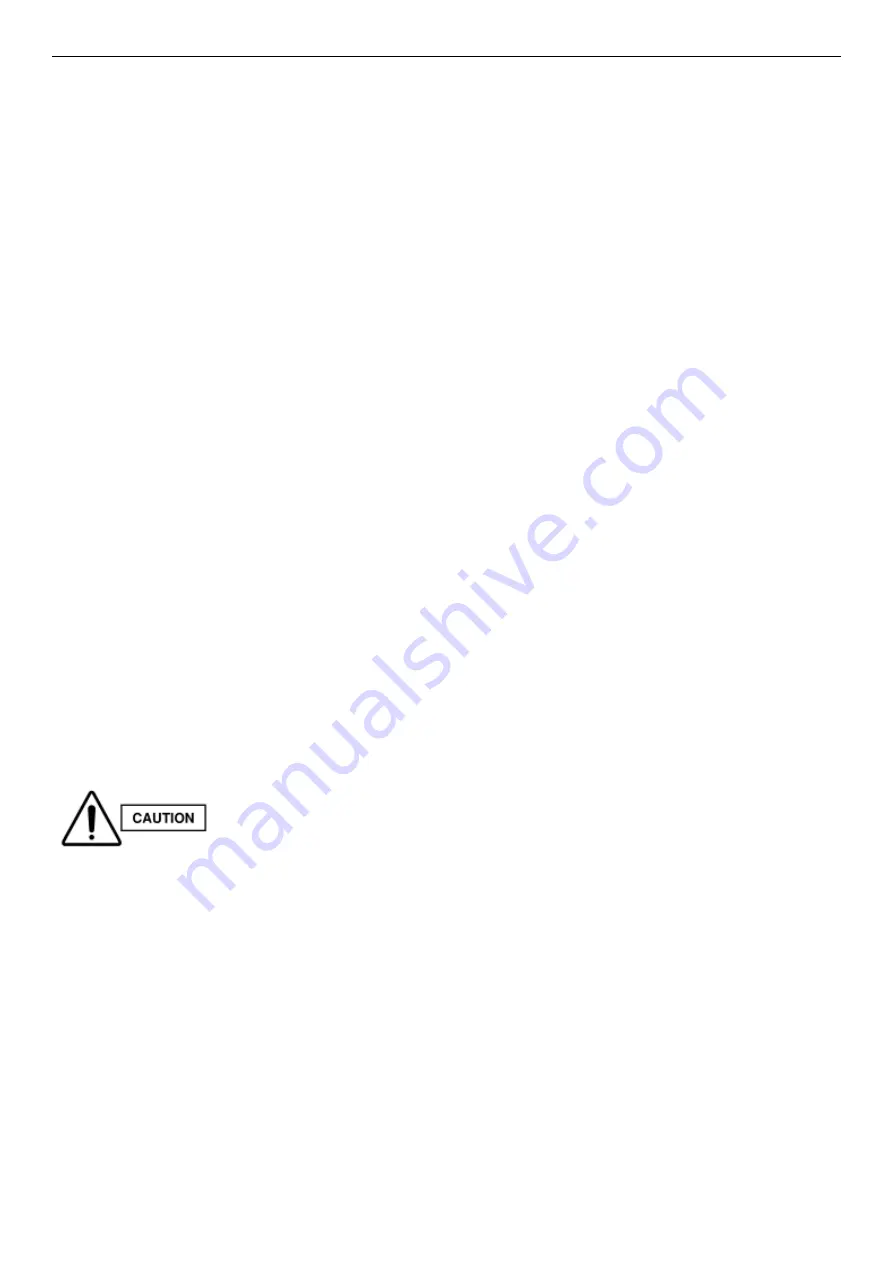 Hisense AS-07UR4SYDDB15 Service Manual Download Page 4