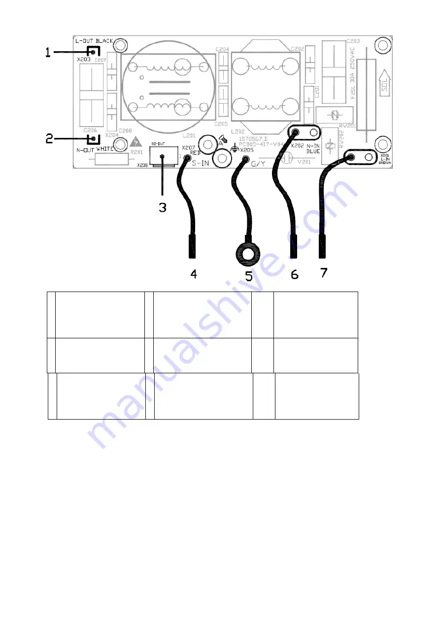 Hisense AS-07UR4SYDDB15 Service Manual Download Page 38