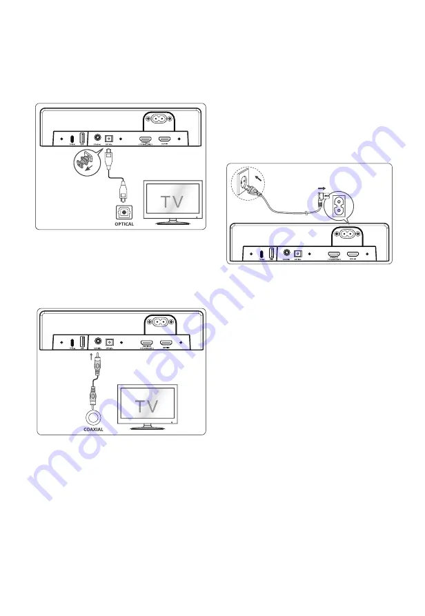 Hisense AX2106G User Manual Download Page 12