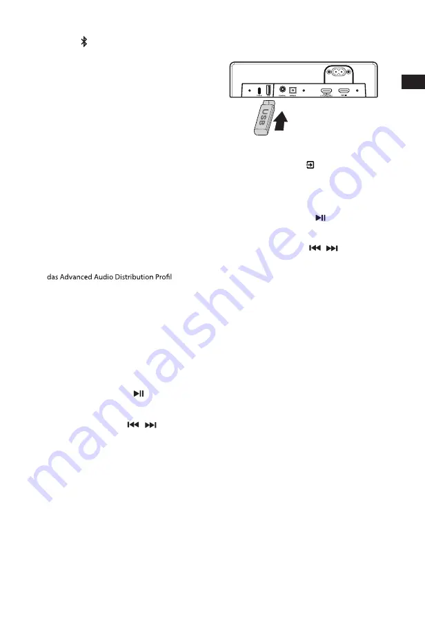 Hisense AX2106G User Manual Download Page 37