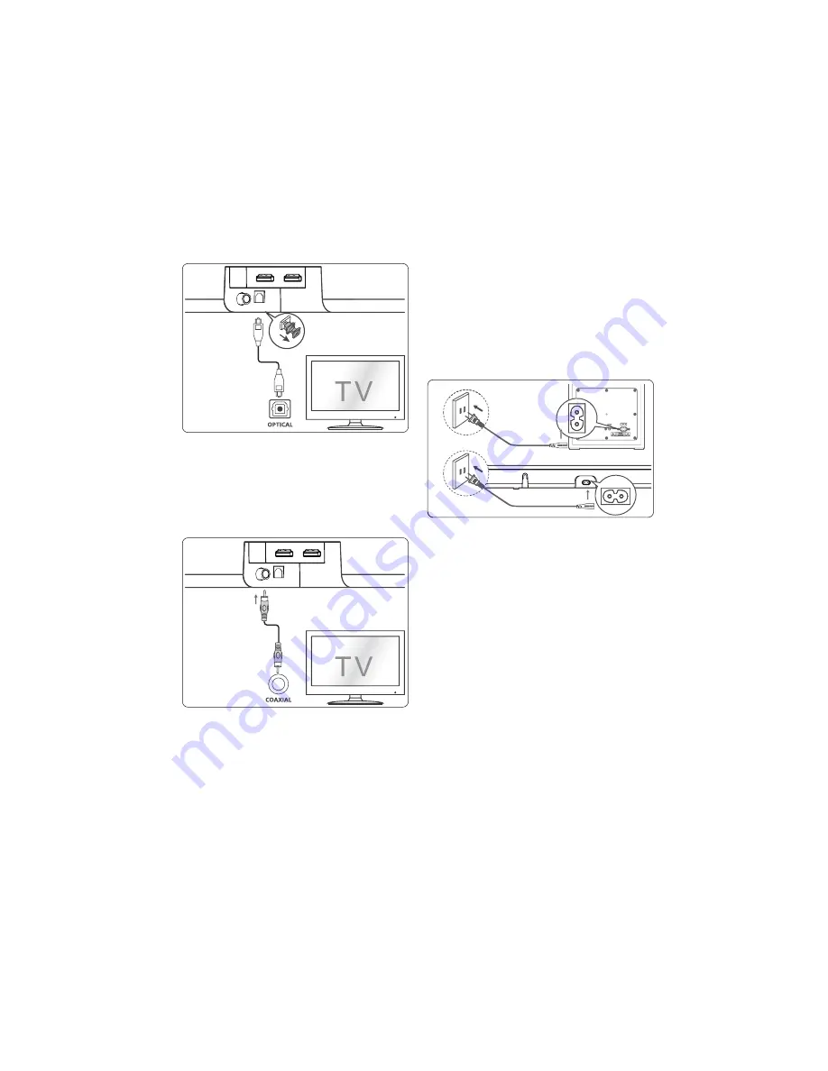 Hisense AX2107G User Manual Download Page 12