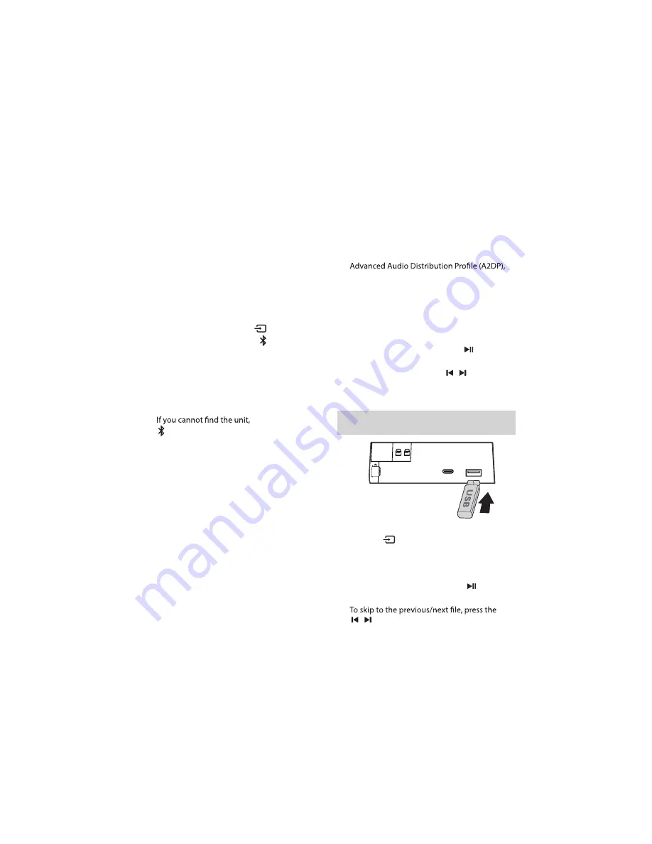 Hisense AX2107G User Manual Download Page 15