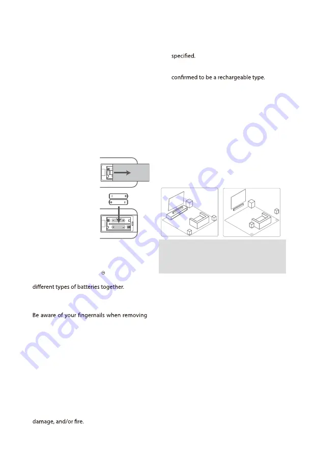 Hisense AX5100G Manual Download Page 10