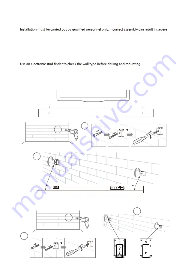 Hisense AX5100G Manual Download Page 11