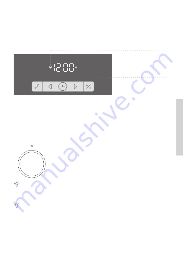 Hisense BI5223BB Detailed Instructions Download Page 23