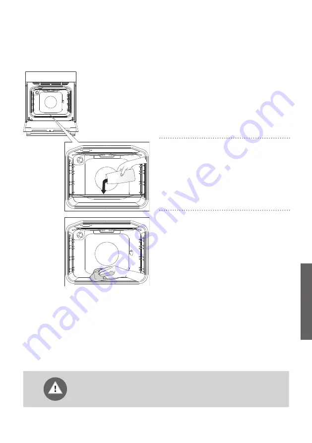 Hisense BI5223BB Detailed Instructions Download Page 41