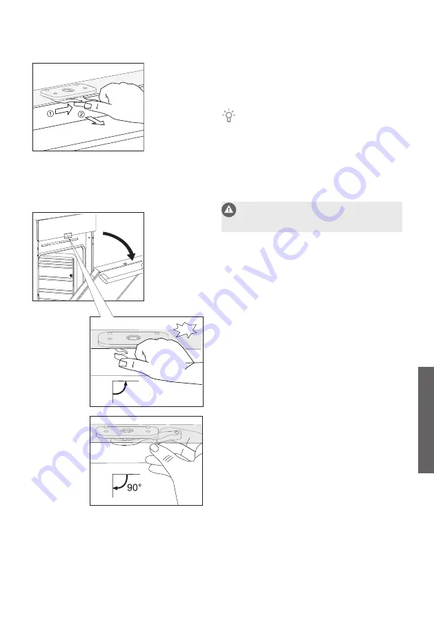 Hisense BI5223BB Detailed Instructions Download Page 45