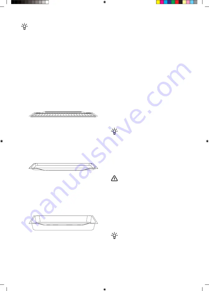 Hisense BI62211CB Instructions For Use Manual Download Page 10