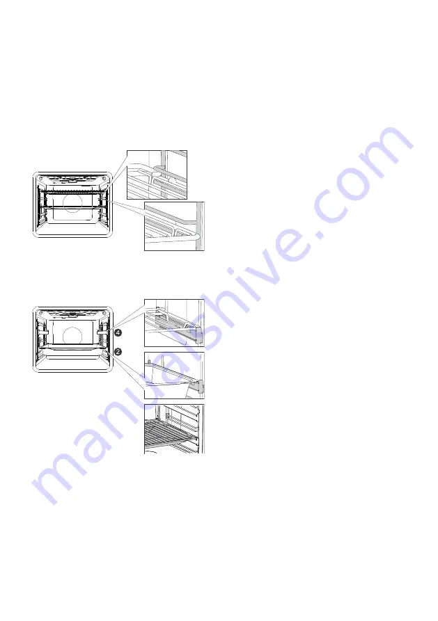 Hisense BI62211CX Instructions For Use Manual Download Page 9