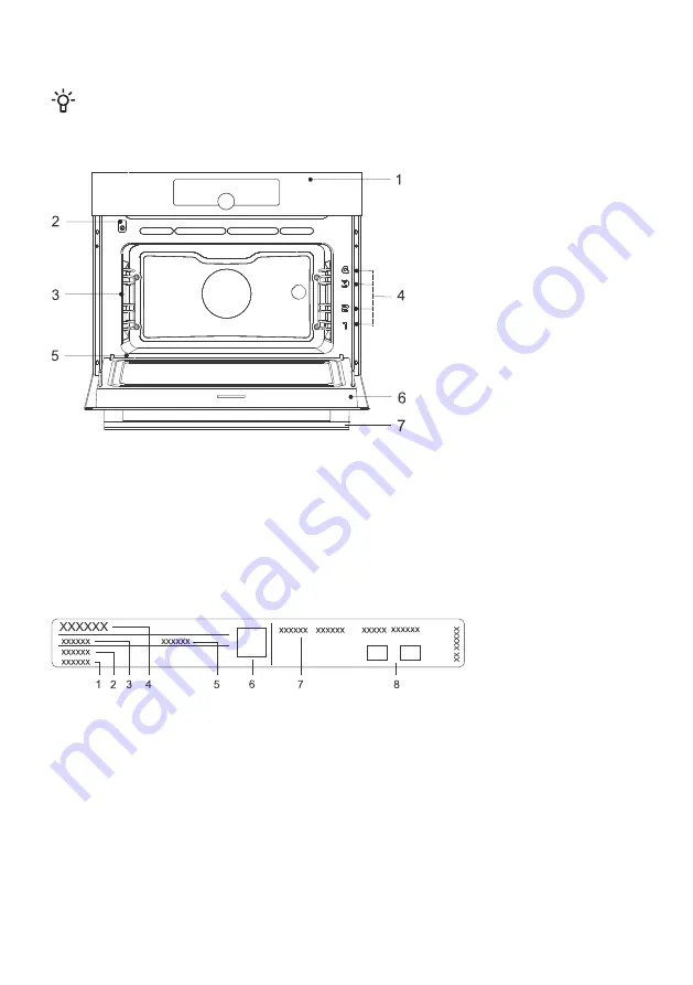 Hisense BIM44321AX Скачать руководство пользователя страница 10