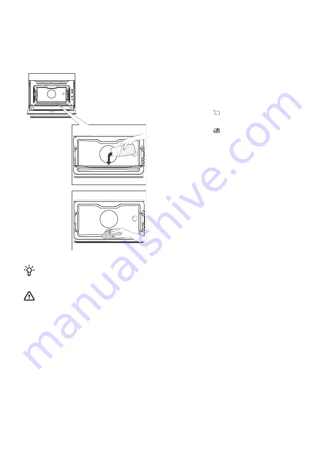 Hisense BIM44321AX Скачать руководство пользователя страница 36