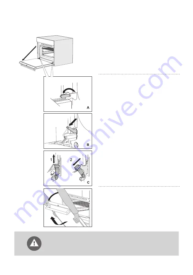 Hisense BSA5221AXUK Instructions Manual Download Page 46