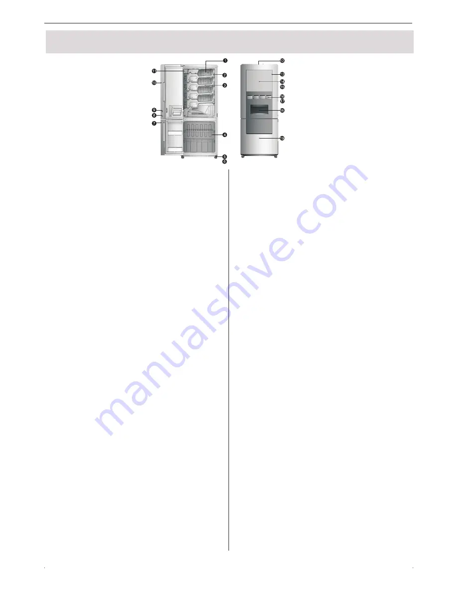 Hisense Chill RC07N1CBD1 User Manual Download Page 6