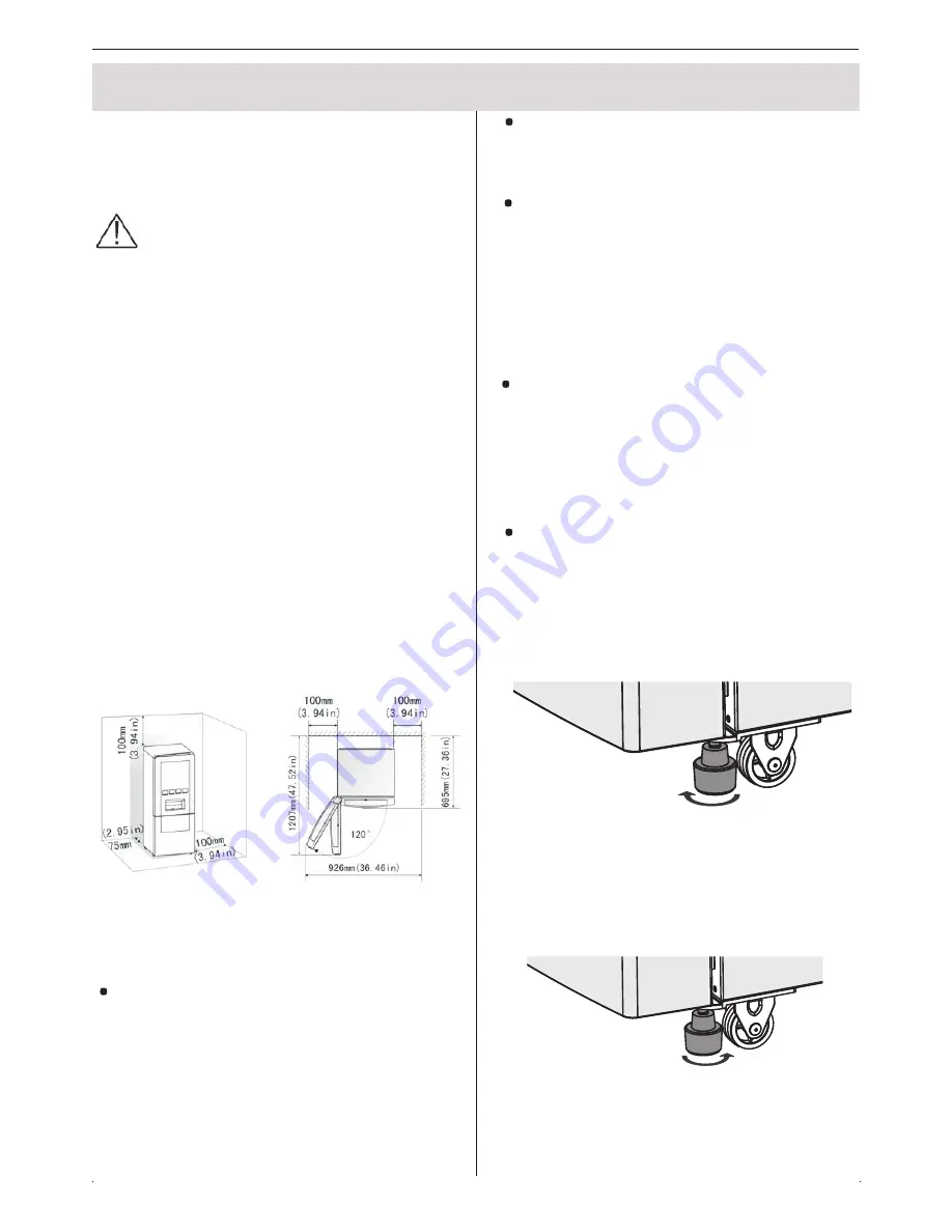 Hisense Chill RC07N1CBD1 User Manual Download Page 8