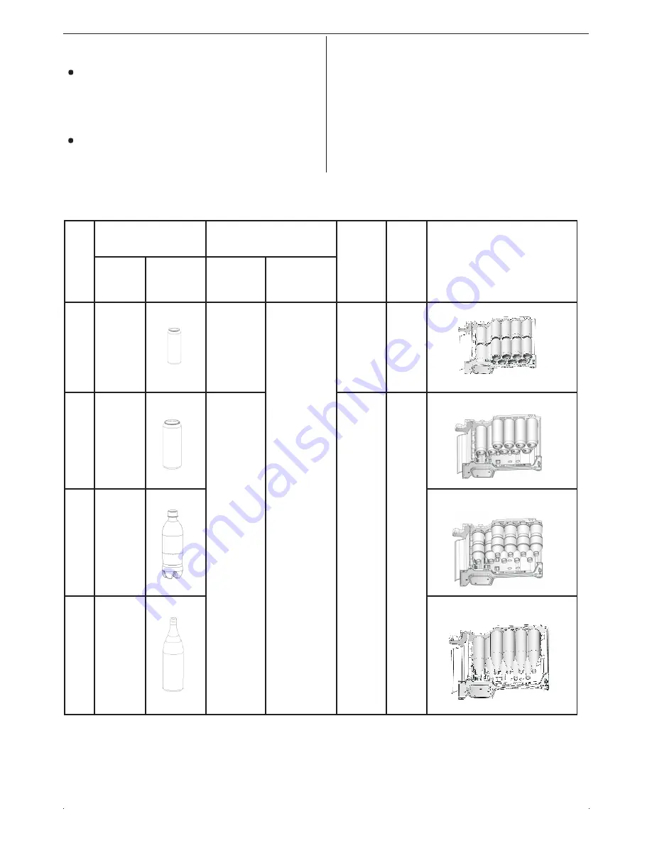 Hisense Chill RC07N1CBD1 User Manual Download Page 14