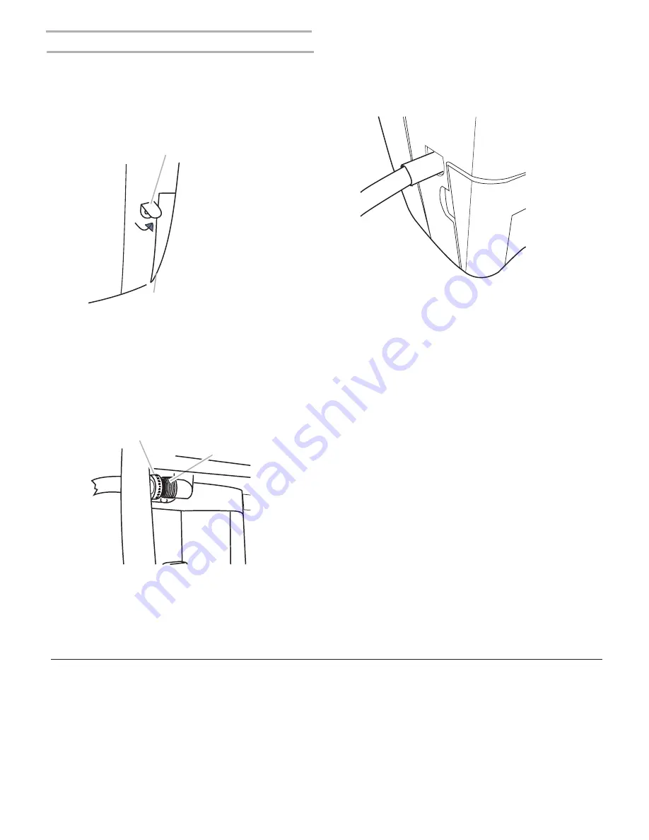 Hisense DH-35K1SJE5 Скачать руководство пользователя страница 8