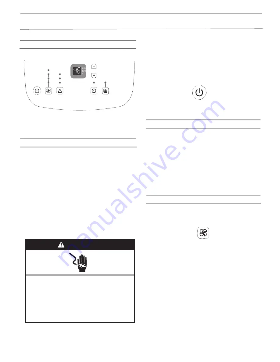 Hisense DH-35K1SJE5 Скачать руководство пользователя страница 14